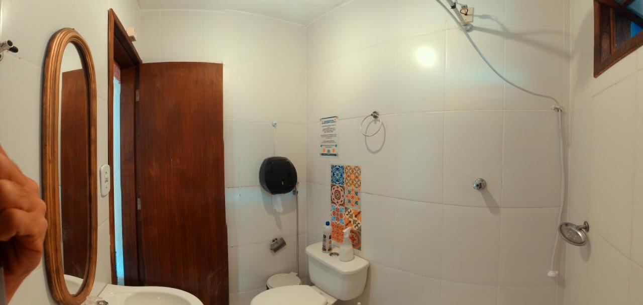 Hostel Uai Ouro Preto  Exterior photo
