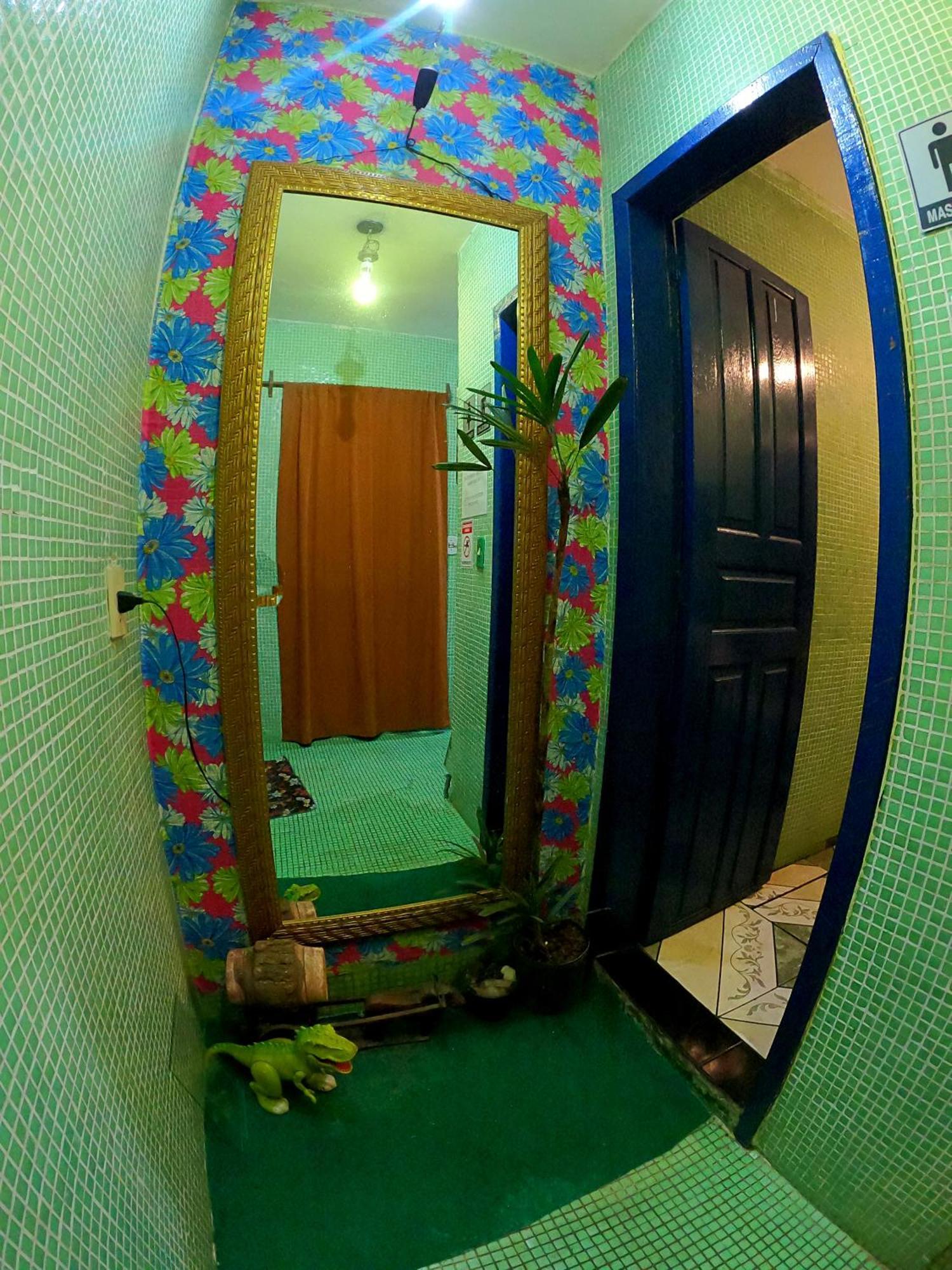 Hostel Uai Ouro Preto  Exterior photo