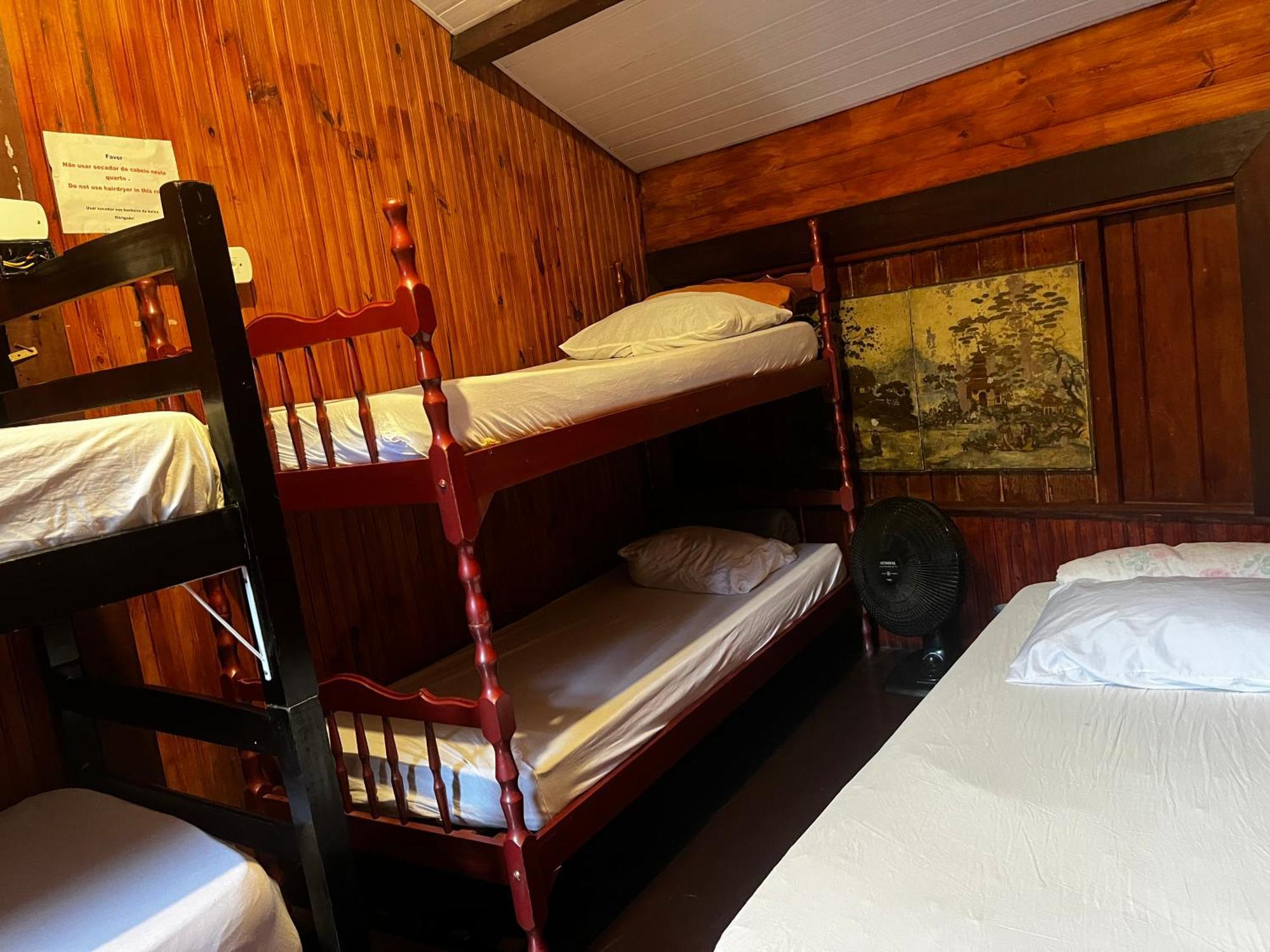 Hostel Uai Ouro Preto  Exterior photo
