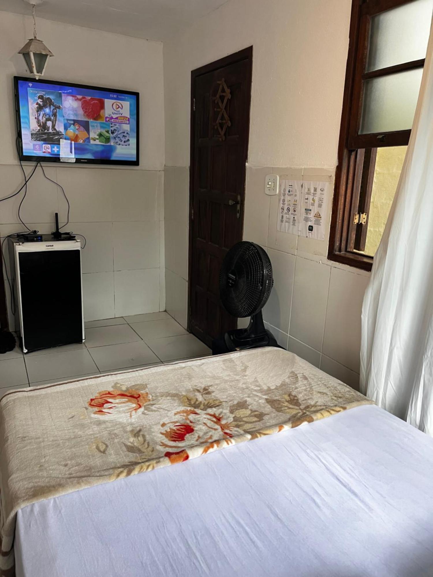 Hostel Uai Ouro Preto  Exterior photo