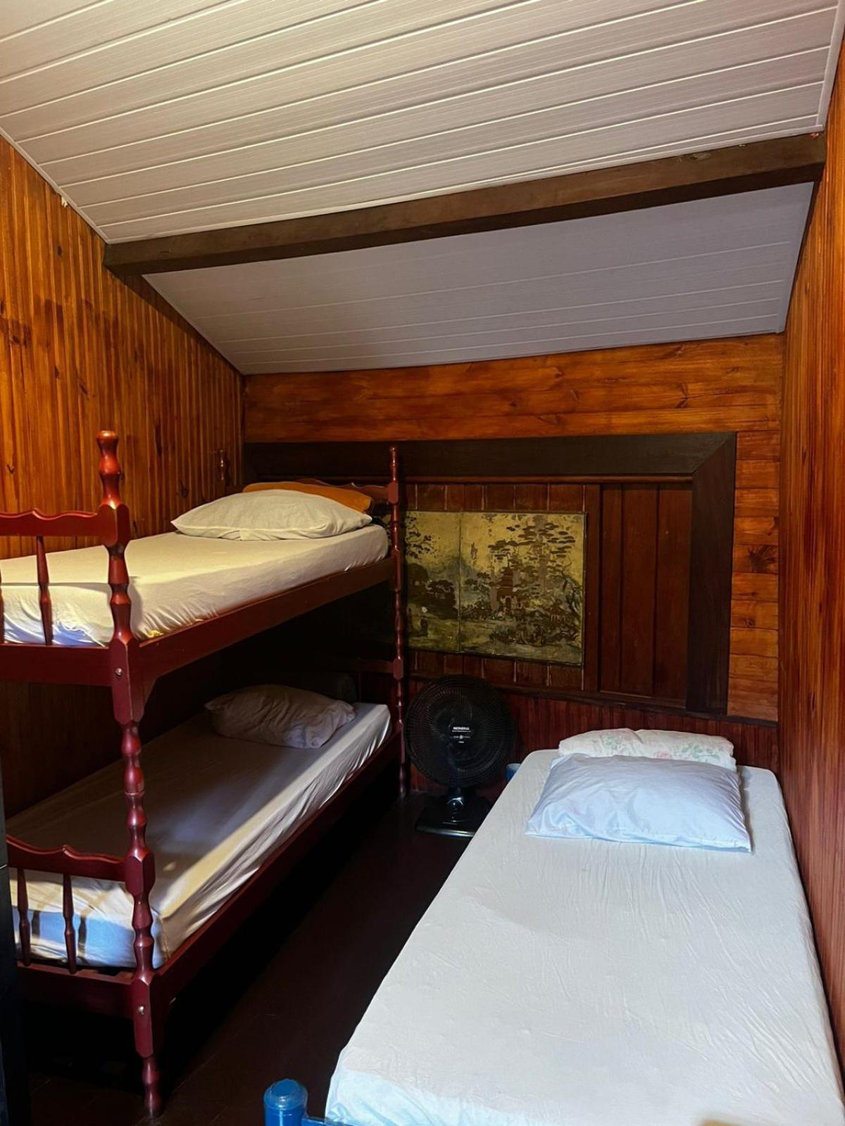 Hostel Uai Ouro Preto  Exterior photo