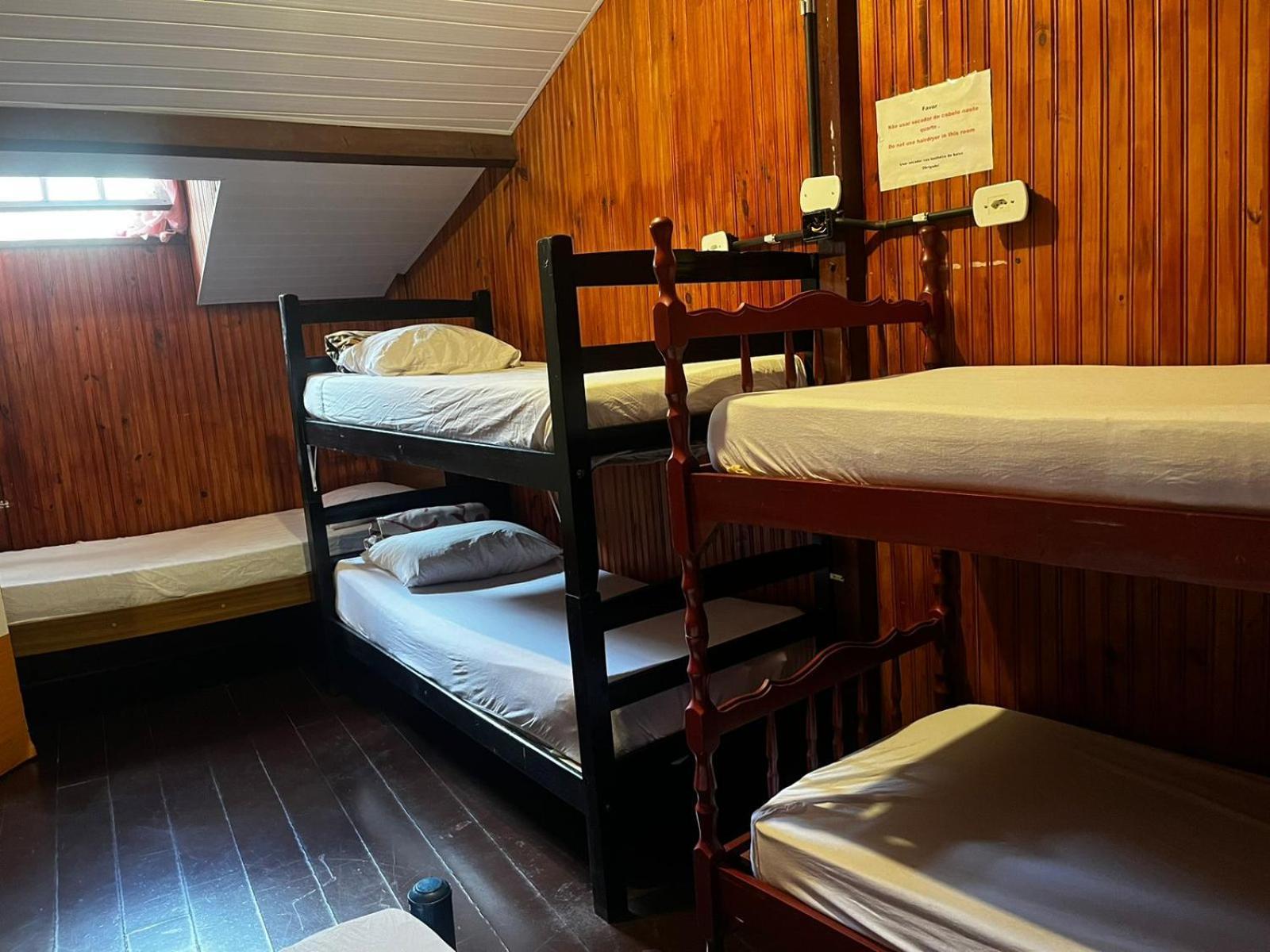 Hostel Uai Ouro Preto  Exterior photo